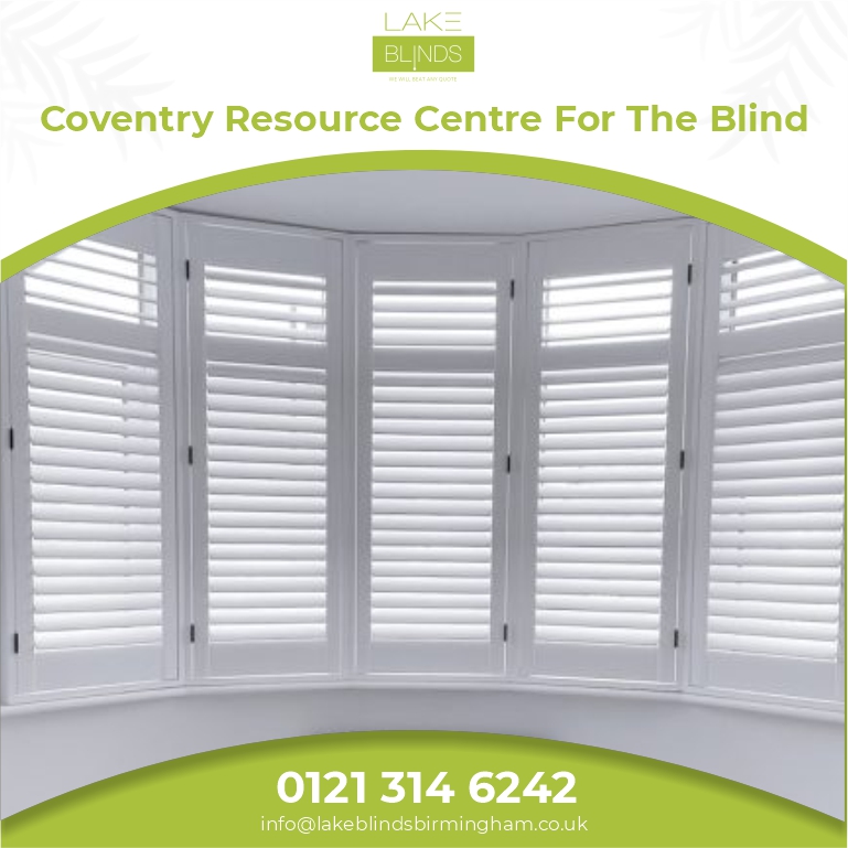 coventry resource centre for the blind