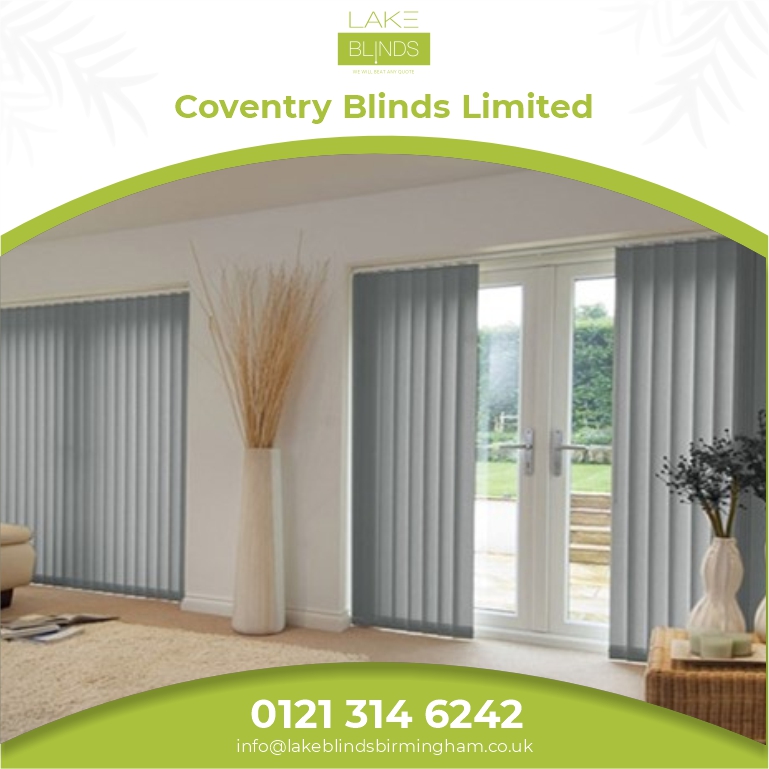Coventry Blinds Limited